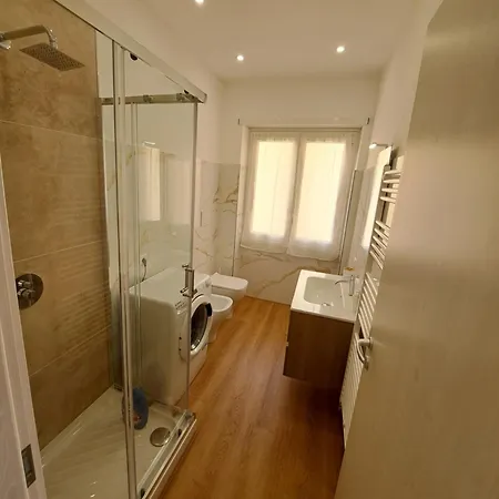 Don Bosco Apartment *