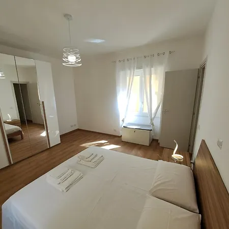 Don Bosco Apartment *