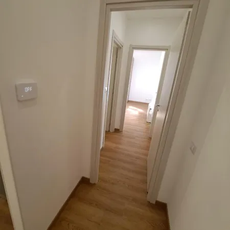 Don Bosco Apartment Rom