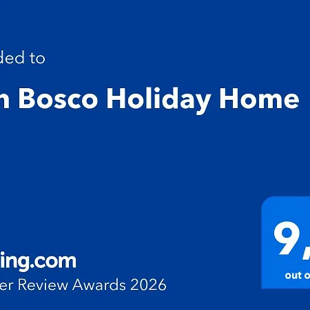 Don Bosco * Řím