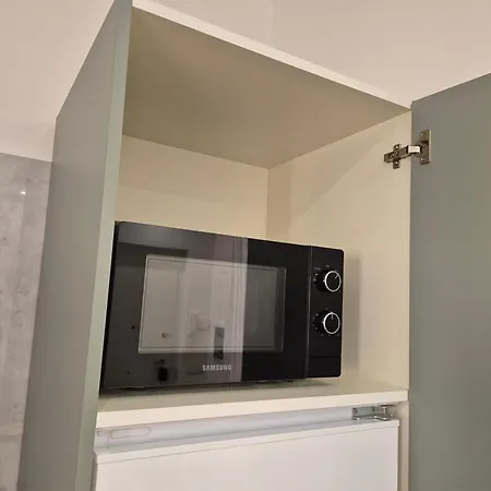 Don Bosco Apartmán Řím